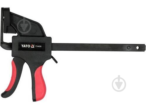 Зажим YATO YT-64320 - фото 2