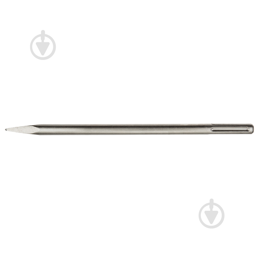 Зубило NEO tools SDS-max 18x400 мм 57-561 - фото 1 Зубило NEO tools SDS-max 18x400 мм 57-561 - фото 1