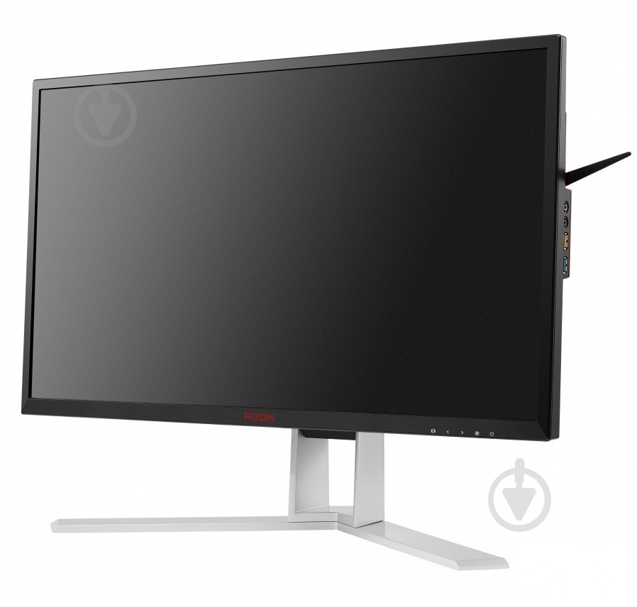 Монитор AOC 23,8" (AG241QX) - фото 2