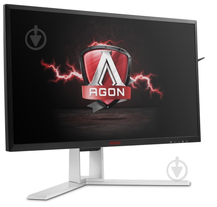 Монитор AOC 23,8" (AG241QX) - фото 3