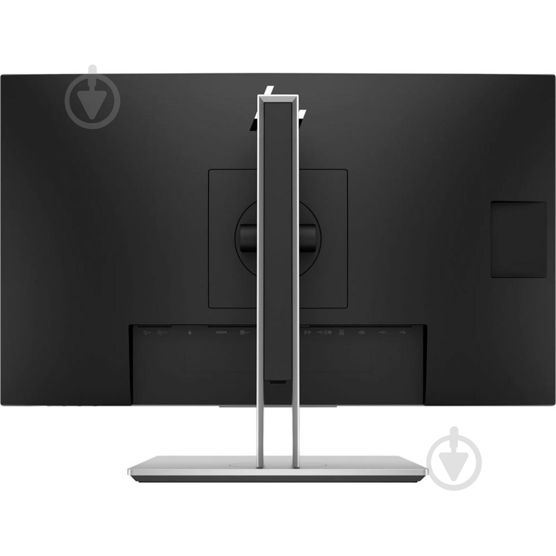 Монитор HP EliteDisplay E243d 23,8" (1TJ76AA) - фото 2