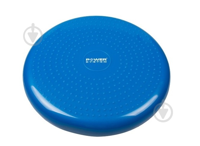 Балансировочная платформа Power System PS-4015_Blue - фото 2
