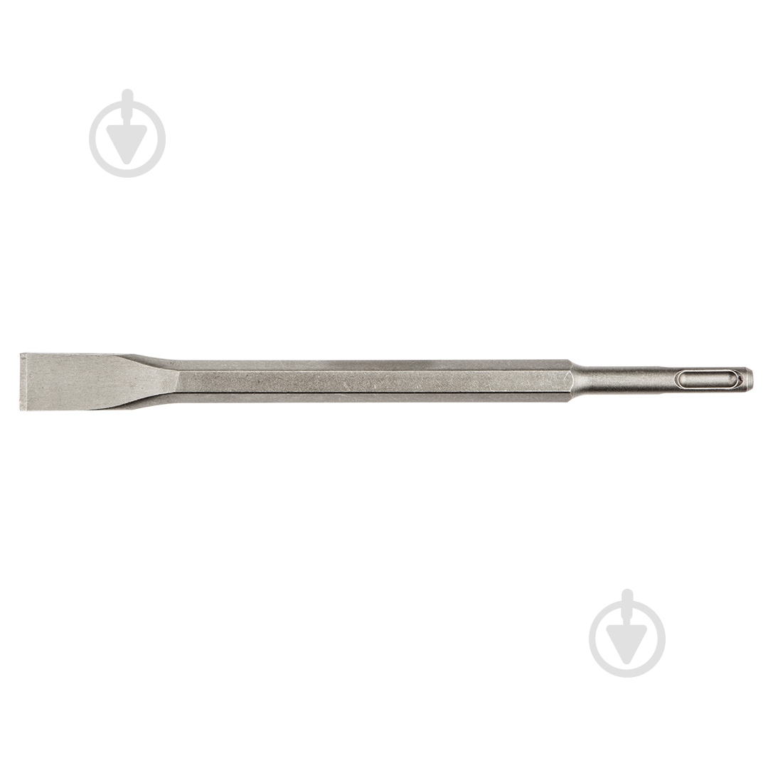 Зубило NEO tools SDS-plus 14x20x250 мм 57-557 - фото 1