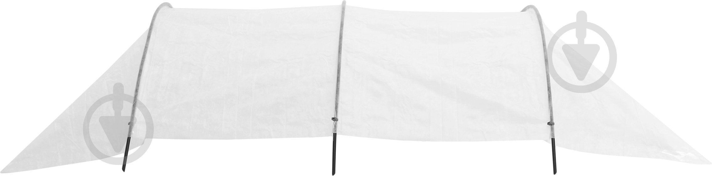 Парник мини Дачный 2 м - фото 1