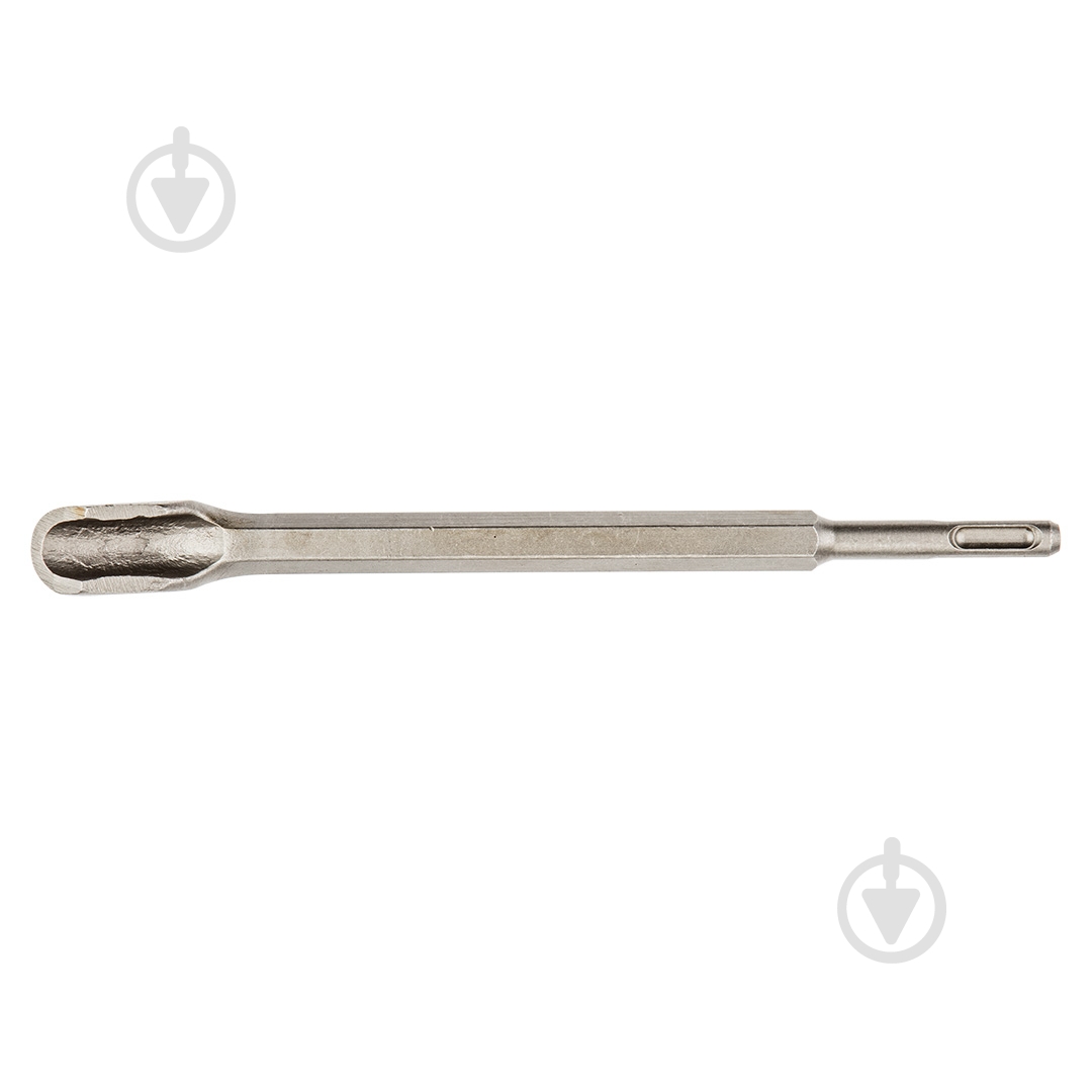Зубило NEO tools SDS-plus 14x22x250 мм 57-560 - фото 1