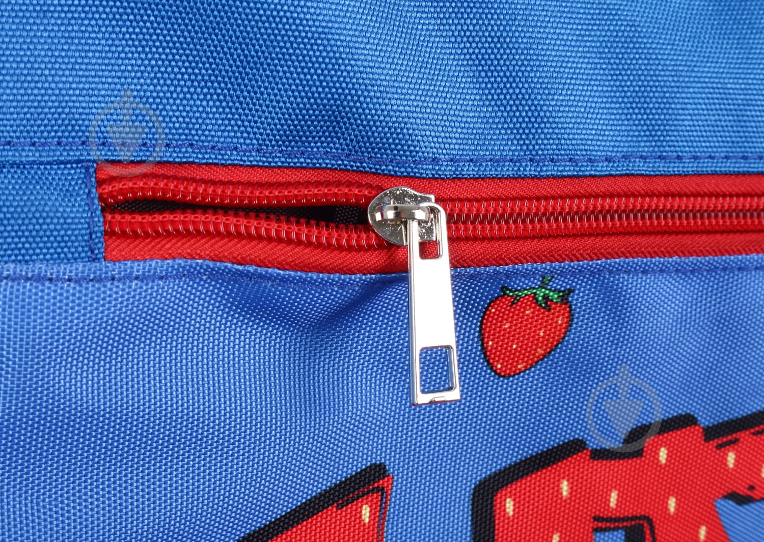 Сумка-рюкзак Little Fox - фото 7 Сумка-рюкзак Little Fox - фото 7