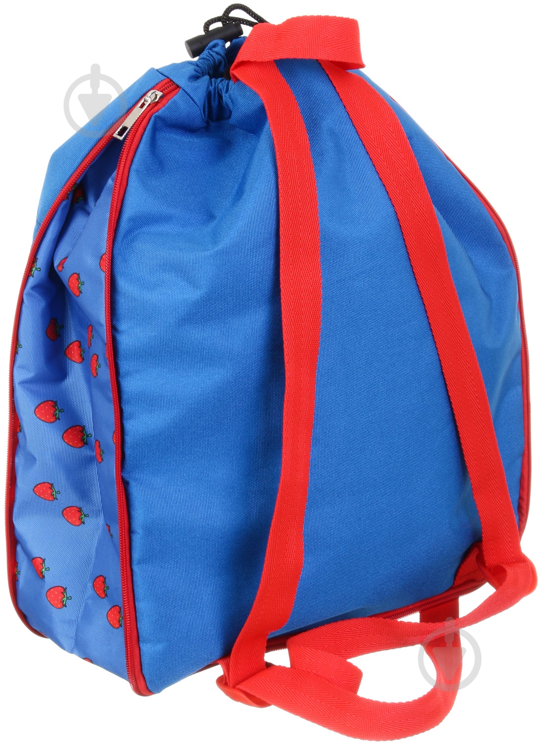 Сумка-рюкзак Little Fox - фото 3 Сумка-рюкзак Little Fox - фото 3