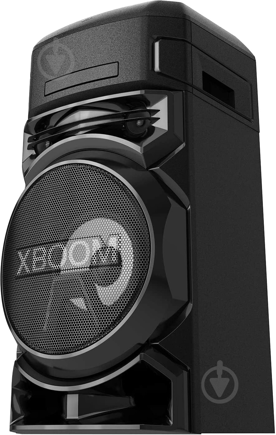 Акустическая система LG ON66 black - фото 10