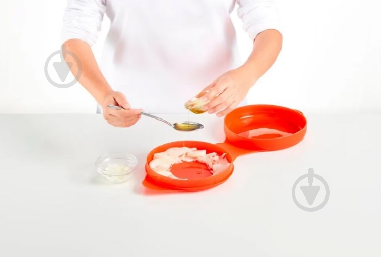 Форма для омлета Lekue Eggs 3,5x23x10 см 882920 - фото 2