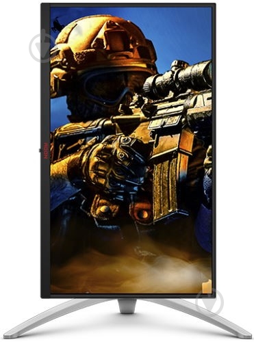 Монітор AOC 27" (AG273QZ) - фото 2