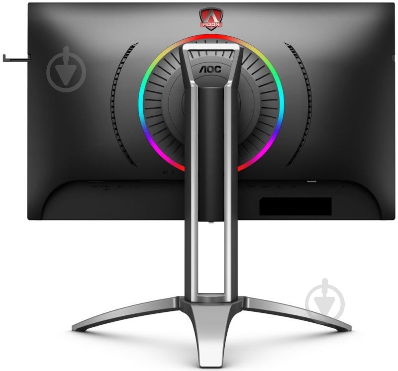 Монітор AOC 27" (AG273QZ) - фото 5
