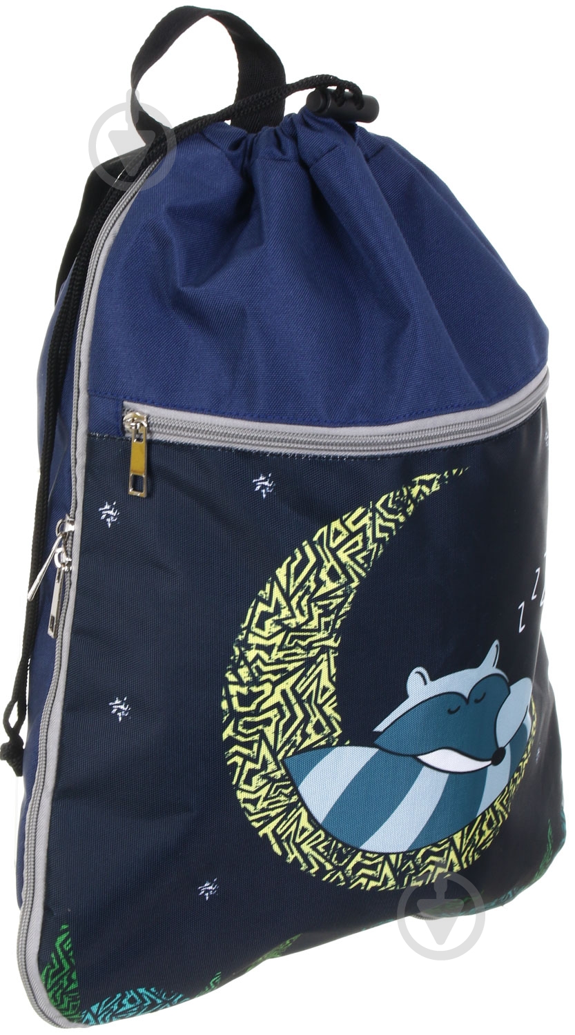 Сумка-рюкзак Raccon - фото 7 Сумка-рюкзак Raccon - фото 7