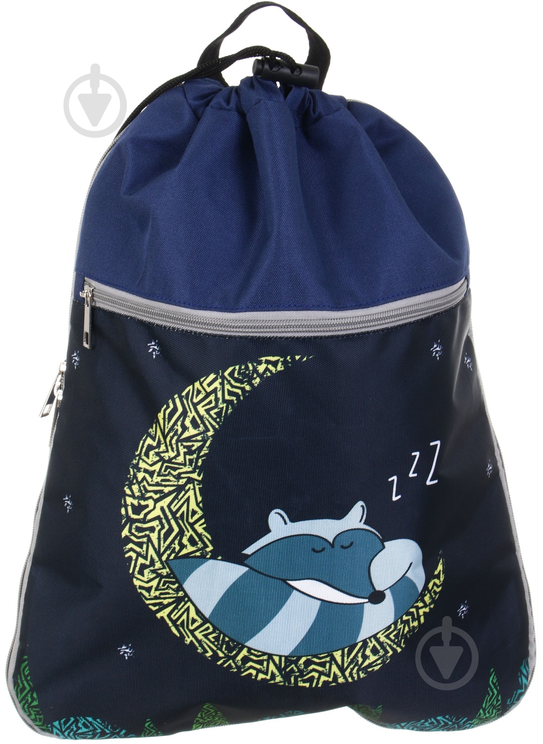 Сумка-рюкзак Raccon - фото 6 Сумка-рюкзак Raccon - фото 6