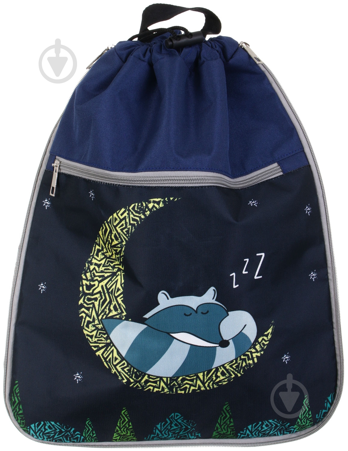 Сумка-рюкзак Raccon - фото 1 Сумка-рюкзак Raccon - фото 1