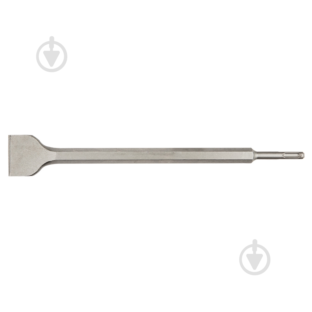 Зубило NEO tools SDS-plus 17x50x350 мм 57-559 - фото 1