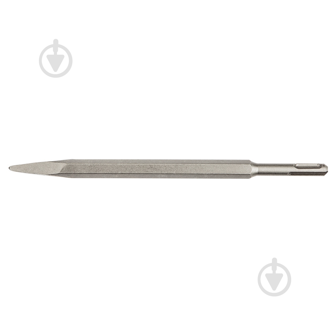 Зубило NEO tools SDS-plus 14x250 мм 57-556 - фото 1 Зубило NEO tools SDS-plus 14x250 мм 57-556 - фото 1