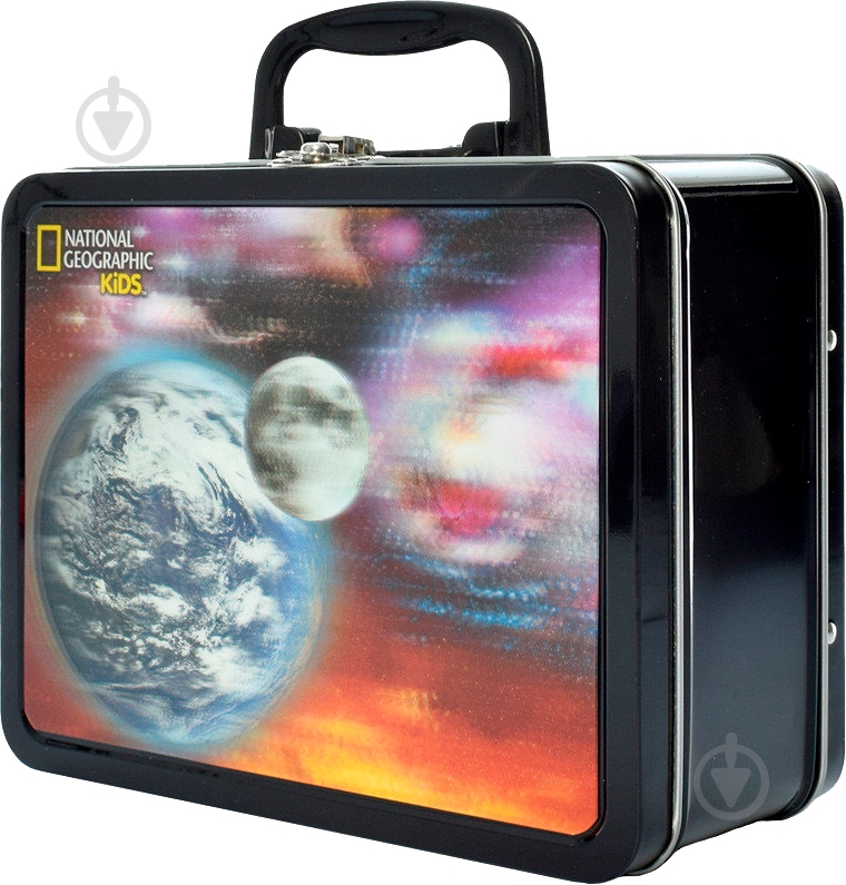 Пазлы PRIME 3D 35509 космос 31-23см 48 деталей - фото 1 Пазлы PRIME 3D 35509 космос 31-23см 48 деталей - фото 1