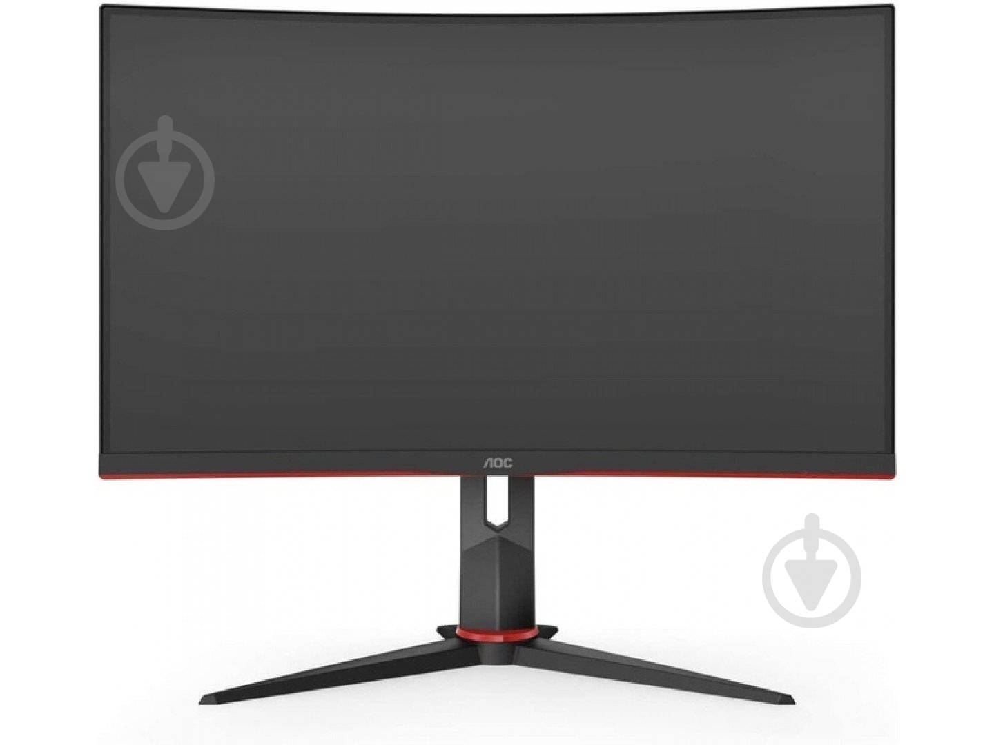 Монитор AOC 27" (C27G2ZE/BK) - фото 1