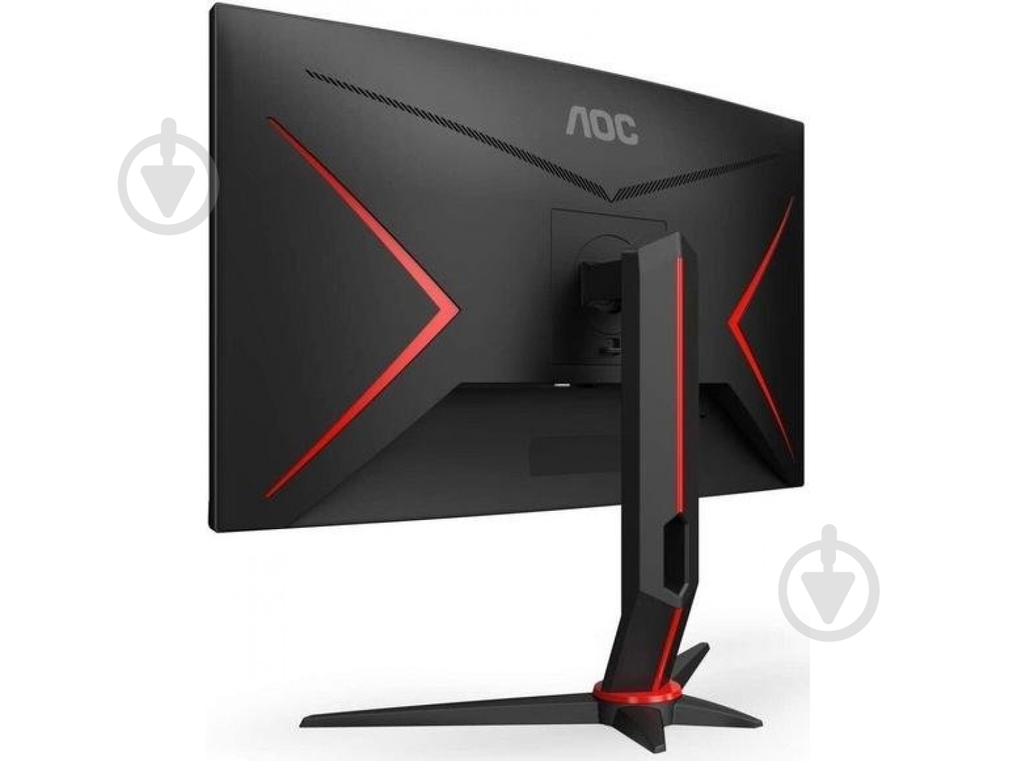 Монитор AOC 27" (C27G2ZE/BK) - фото 3