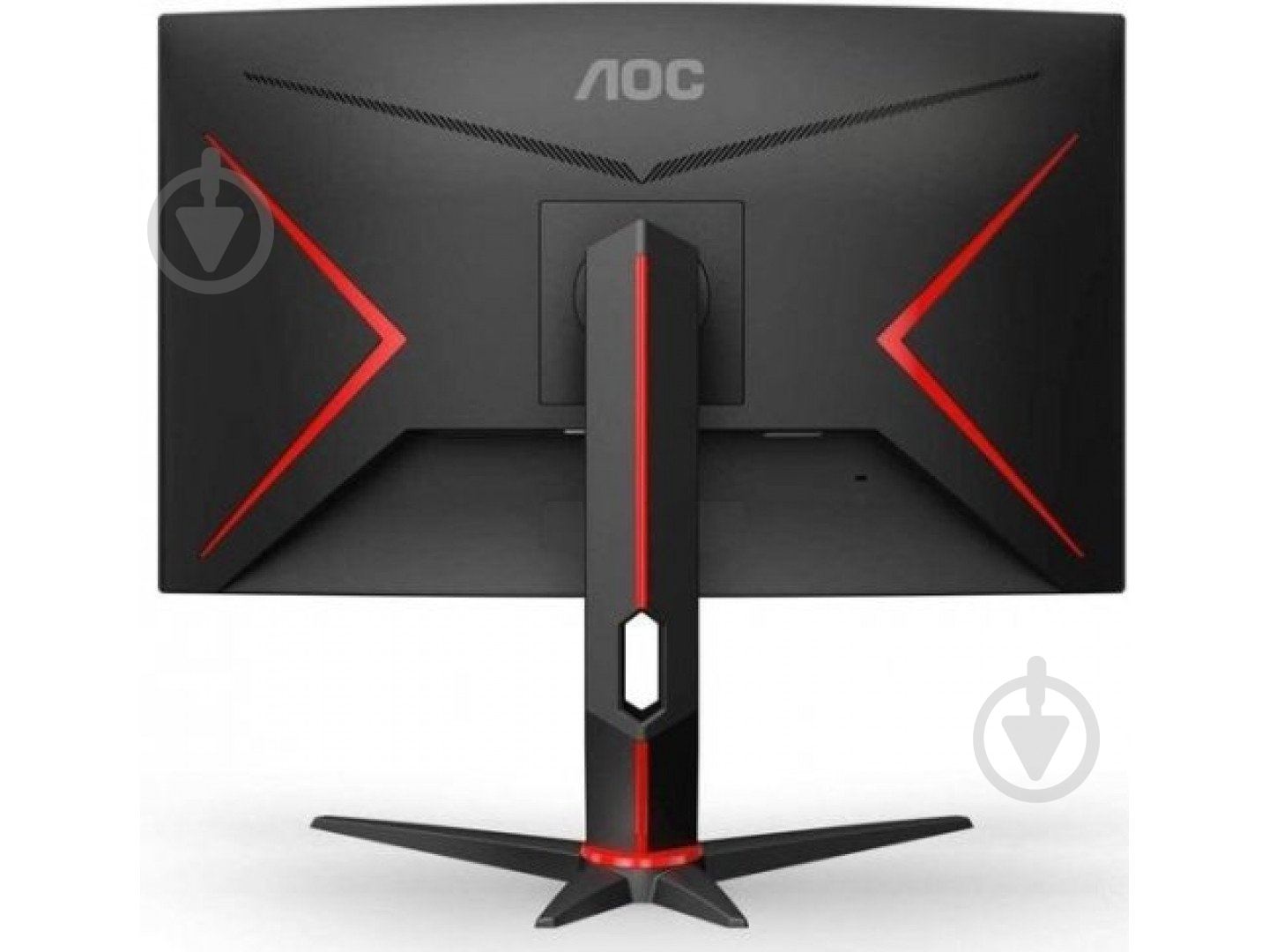 Монитор AOC 27" (C27G2ZE/BK) - фото 4