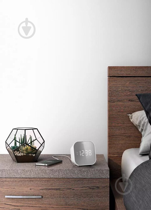 Радіогодинник Philips TAR4406/12 - фото 8