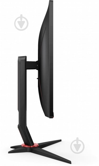 Монитор AOC 27" (Q27G2U/BK/01) - фото 3