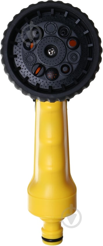 Пистолет-распылитель Expert 10 режимов - фото 2