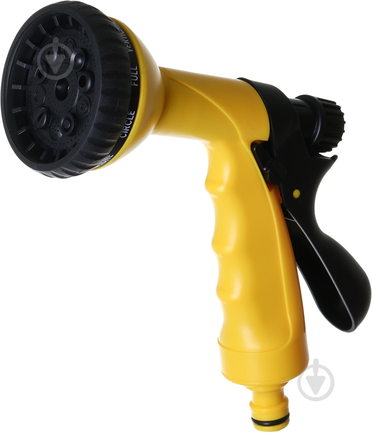 Пистолет-распылитель Expert 10 режимов - фото 1