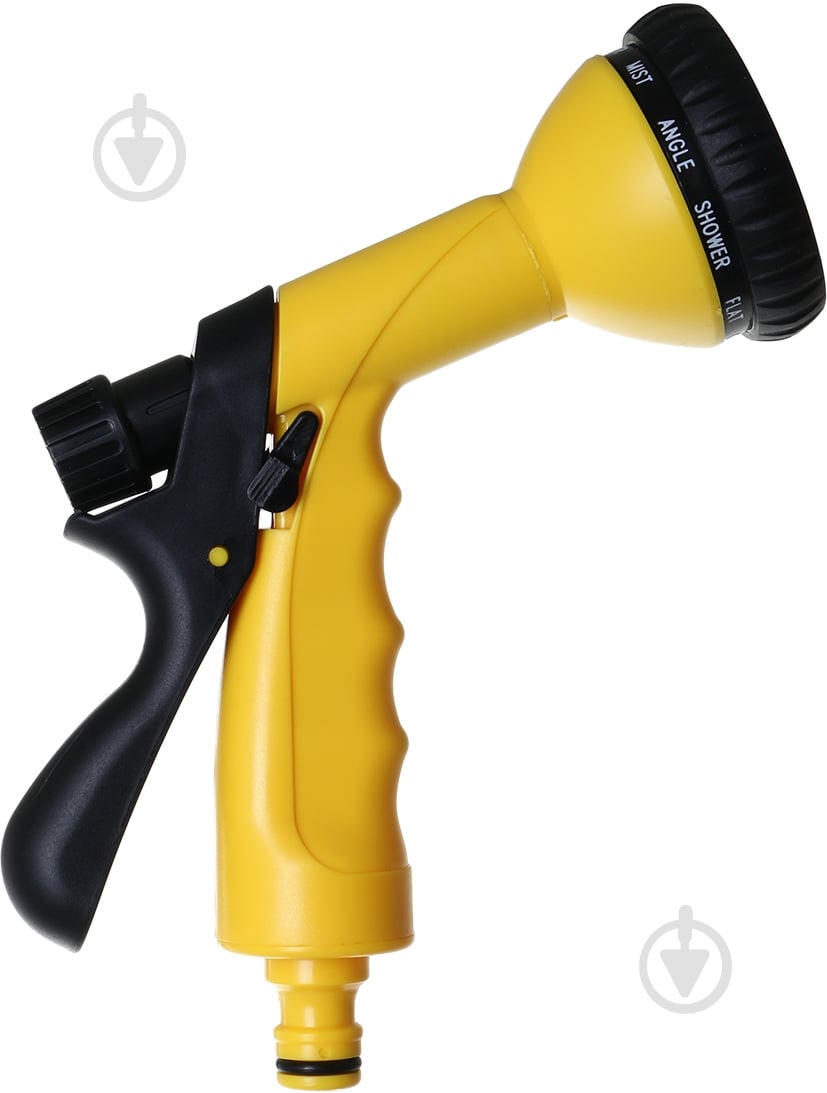 Пистолет-распылитель Expert 10 режимов - фото 3