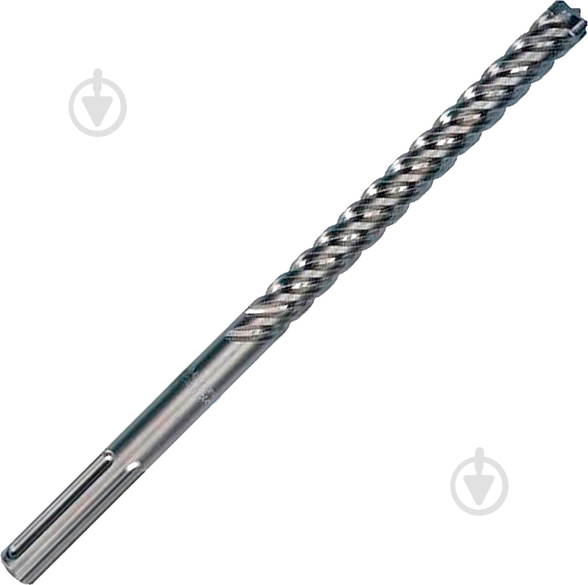 Бур Bosch SDS-max 20x600 мм 720 мм 2.608.578.628 - фото 1