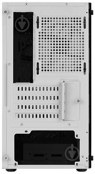 Корпус AeroCool Trinity Mini-G-WT-v2 White (ACCS-PV32033.21) - фото 9