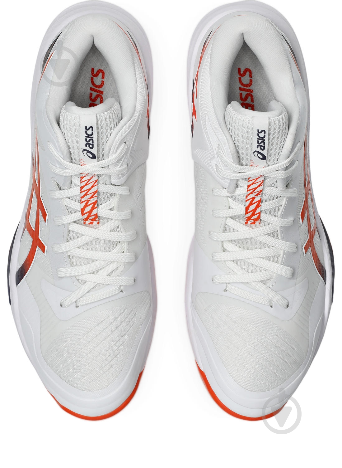 Кроссовки мужские Asics SKY ELITE FF MT 3 1051A081-103 р.44,5 белые - фото 7 Кроссовки мужские Asics SKY ELITE FF MT 3 1051A081-103 р.44,5 белые - фото 7