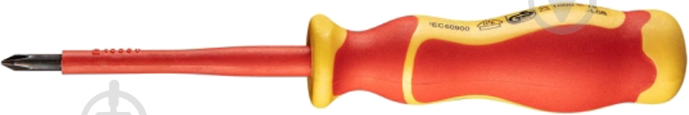Отвертка NEO tools 4.5 x 80 мм 04-138 - фото 1 Отвертка NEO tools 4.5 x 80 мм 04-138 - фото 1
