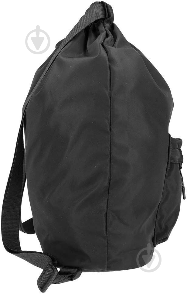 Рюкзак 4F BACKPACK PCU002 H4Z22-PCU002-20S черный - фото 2