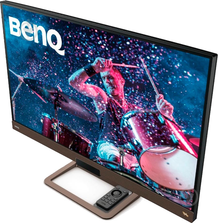 Монитор BenQ EW3280U 32" (9H.LJ2LA.TBE) - фото 3