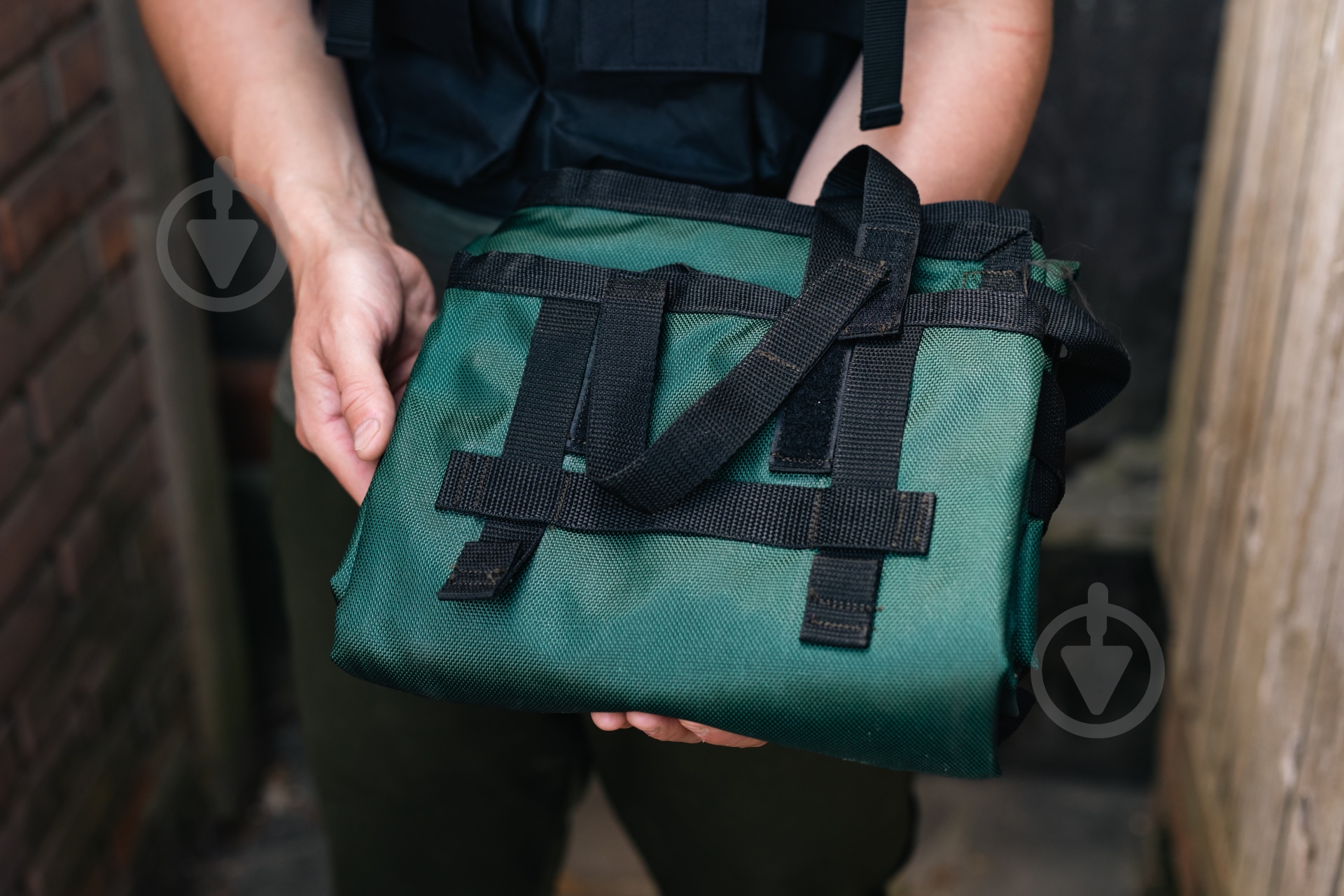 Vin-Bron Носилки Тактические (300х), до 160кг, 185*75см - фото 4 Vin-Bron Носилки Тактические (300х), до 160кг, 185*75см - фото 4