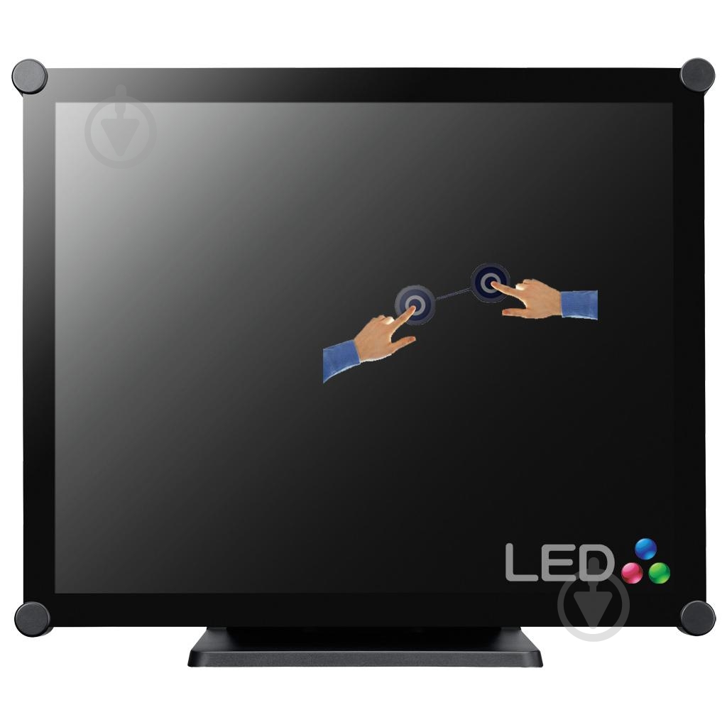 Монитор Neovo 19" (TX-19) - фото 1 Монитор Neovo 19" (TX-19) - фото 1