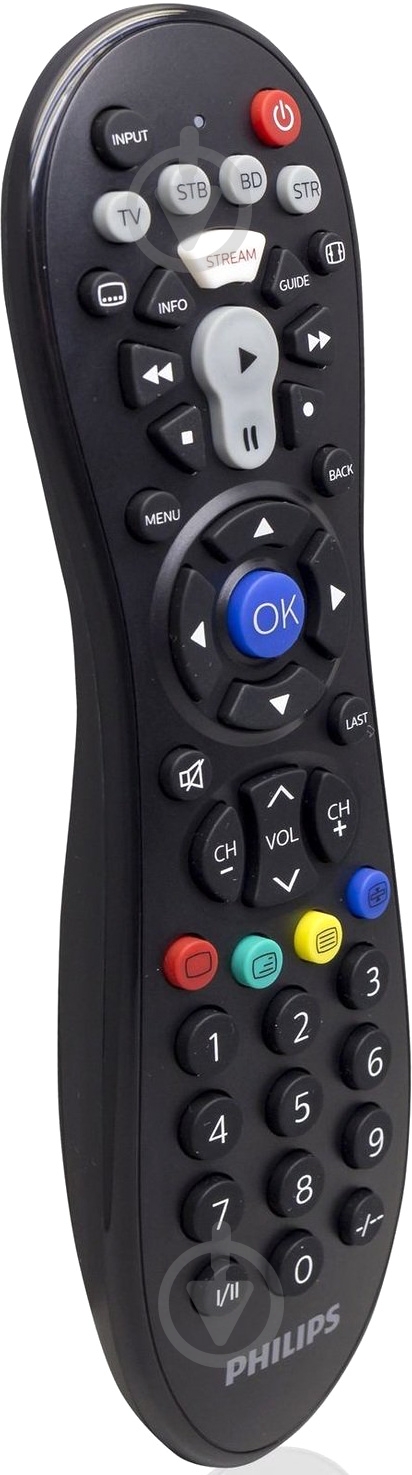 Пульт ДУ Philips SRP3014/10 - фото 2