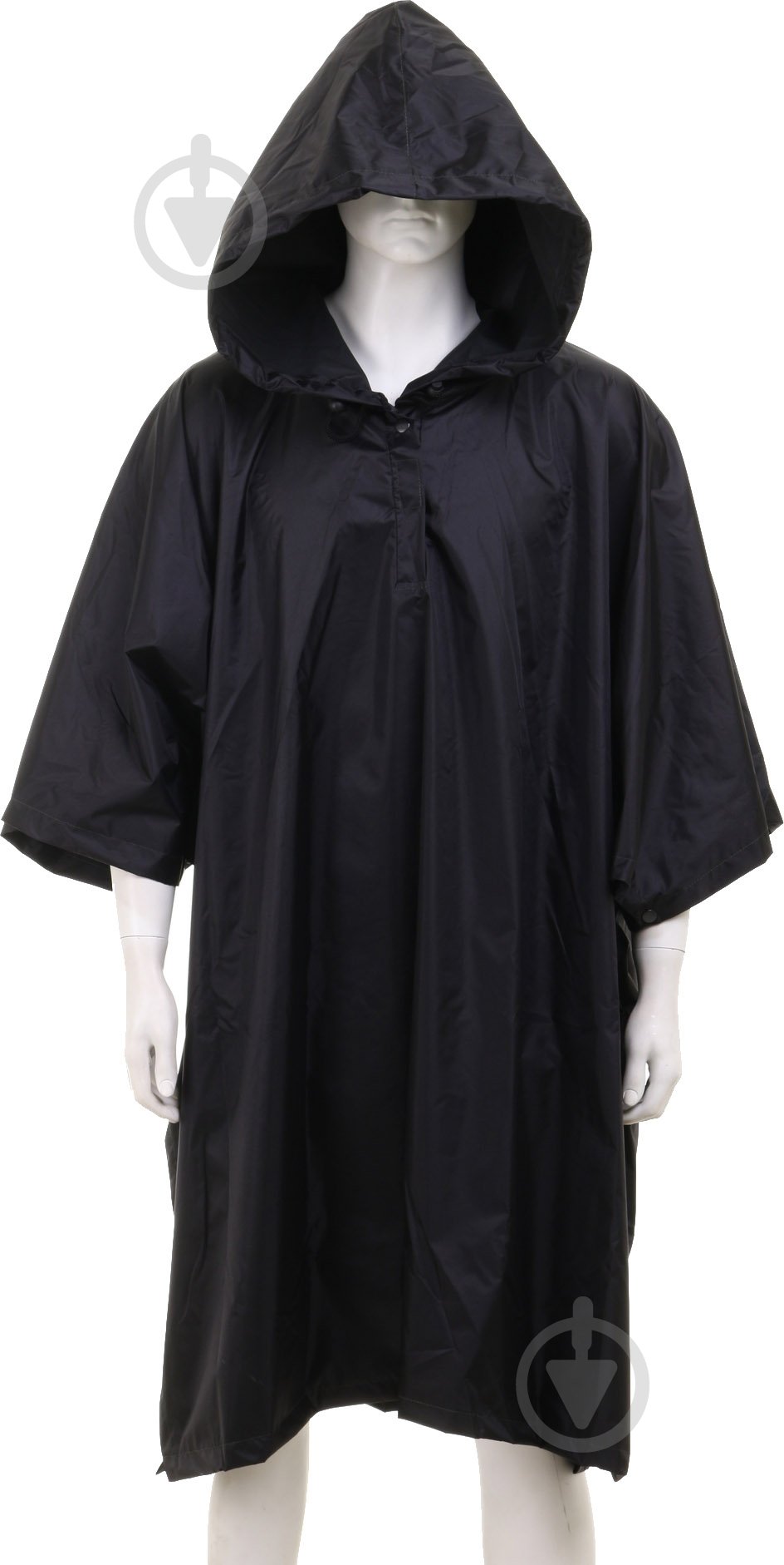 Пончо-дождевик Vin-Bron (с Подсумком) - фото 1