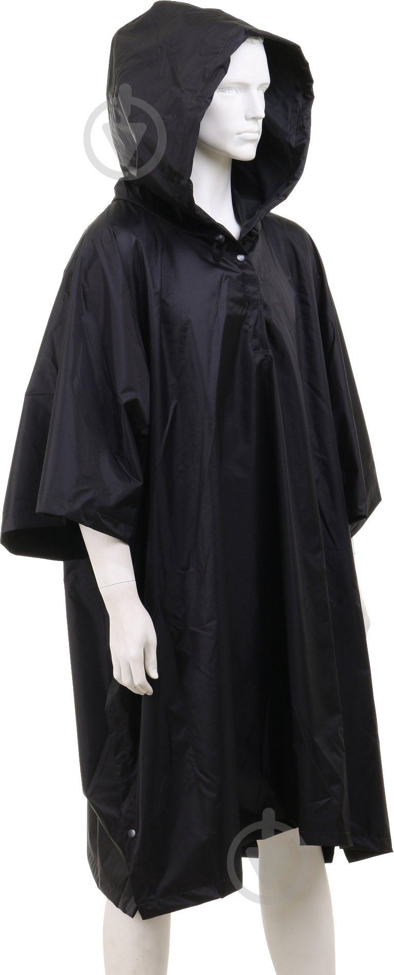 Пончо-дождевик Vin-Bron (с Подсумком) - фото 2