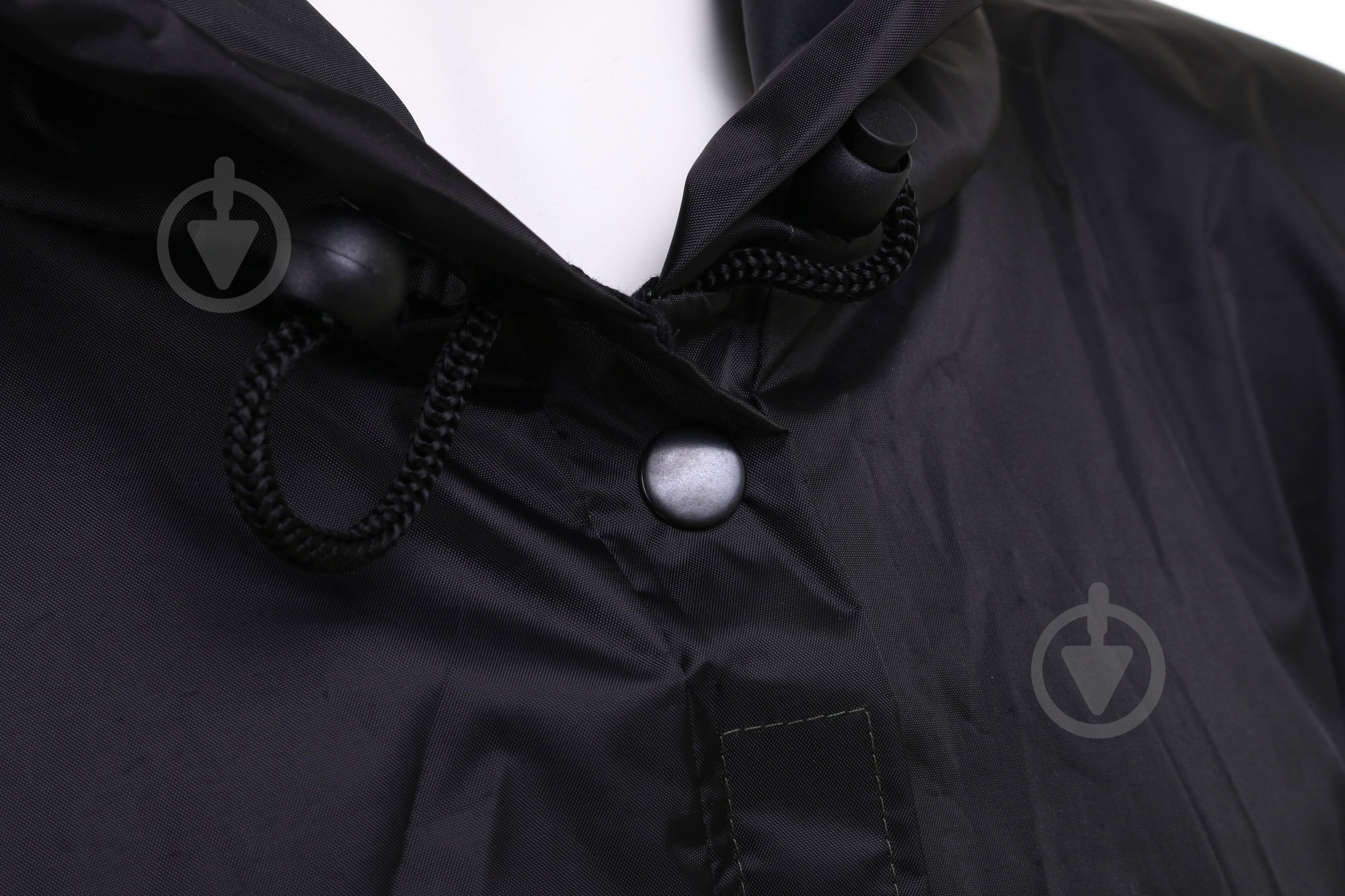 Пончо-дождевик Vin-Bron (с Подсумком) - фото 4