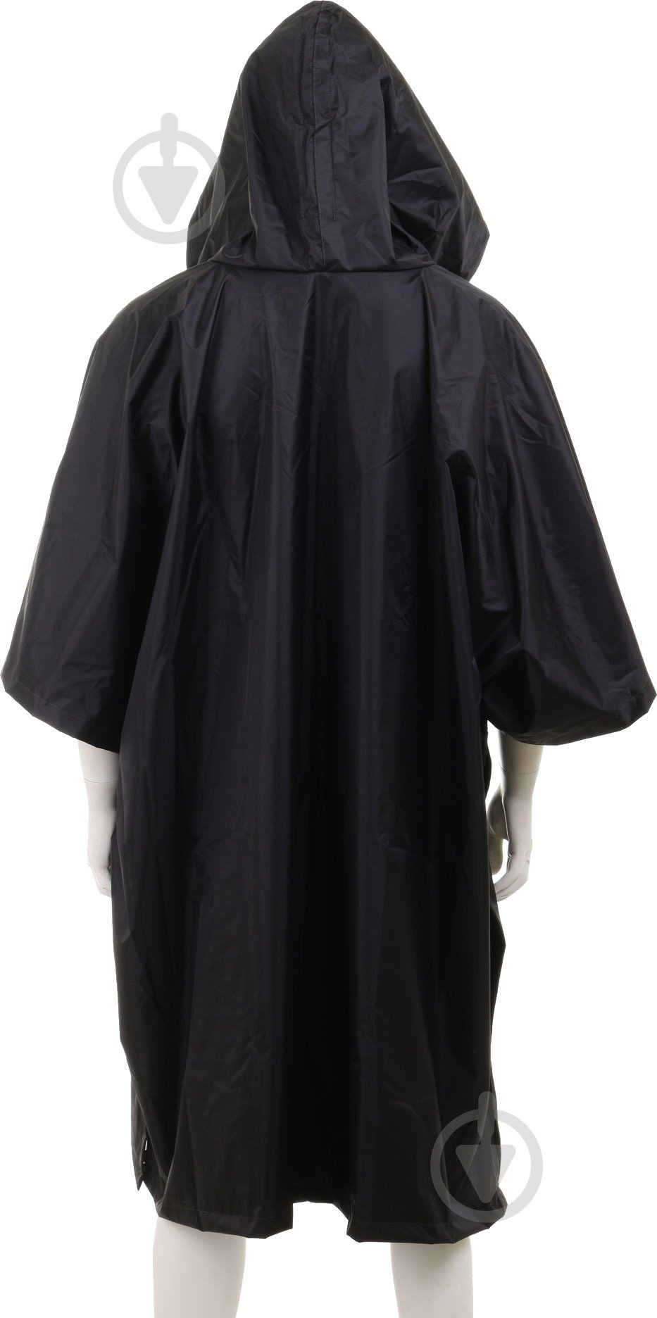 Пончо-дождевик Vin-Bron (с Подсумком) - фото 3