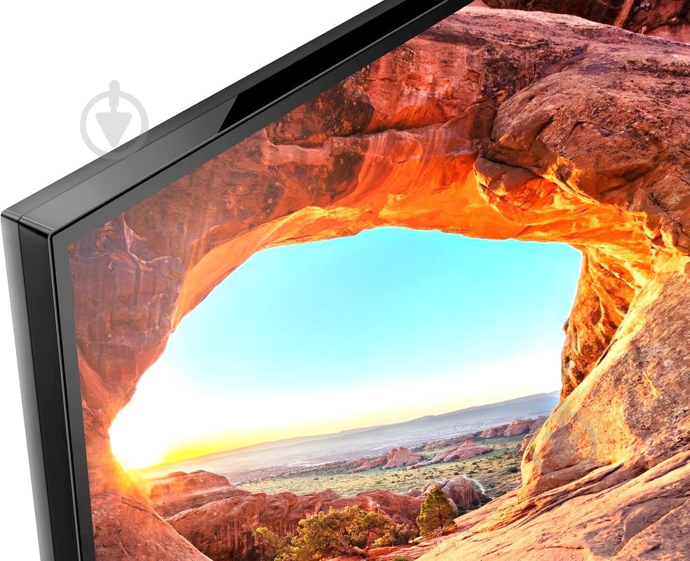 Телевизор Sony KD85X85TJCEP 4K Smart TV - фото 9