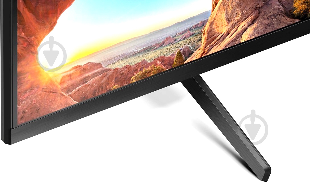 Телевизор Sony KD85X85TJCEP 4K Smart TV - фото 8