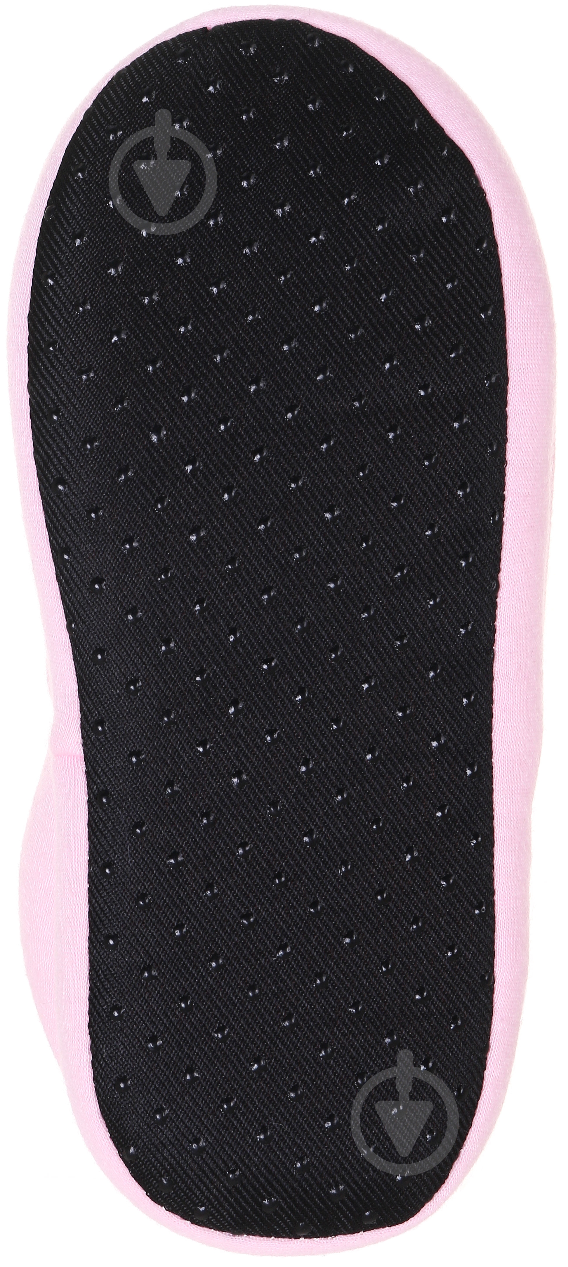 Тапочки детские Кот р.32-33 розовый KD-6 - фото 6