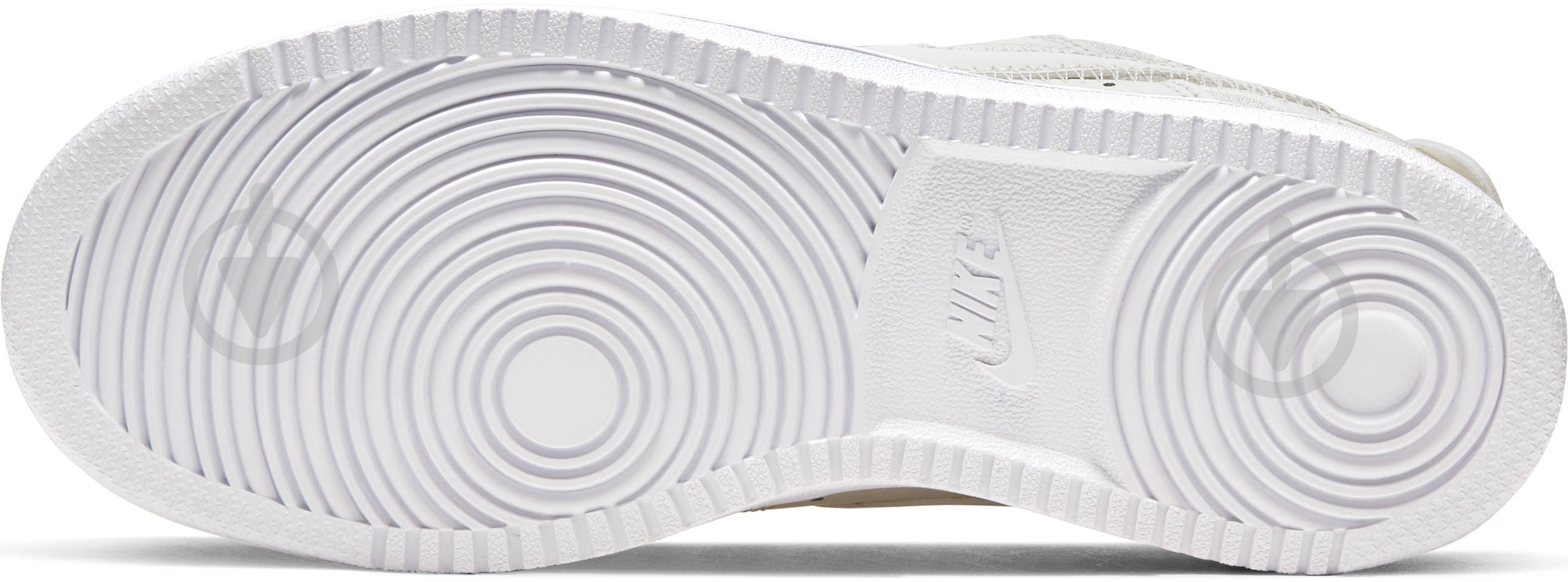 Кроссовки женские демисезонные Nike COURT VISION LO PRM CI7599-100 р.40,5 белые - фото 8
