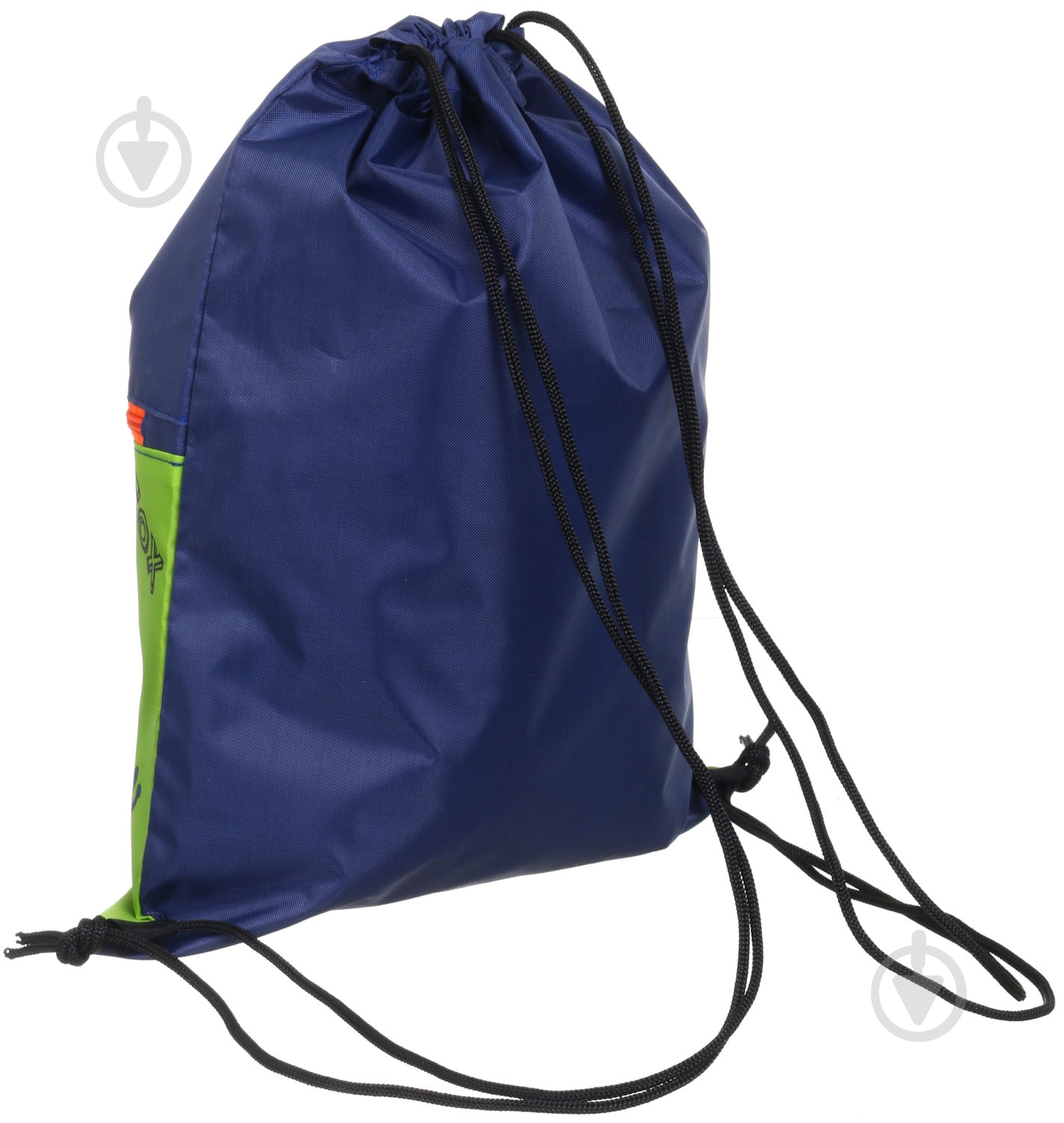 Сумка для обуви с молнией Music - фото 3