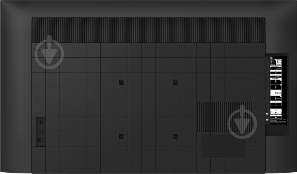 Телевизор Sony KD75X85TJCEP 4K Smart TV - фото 6