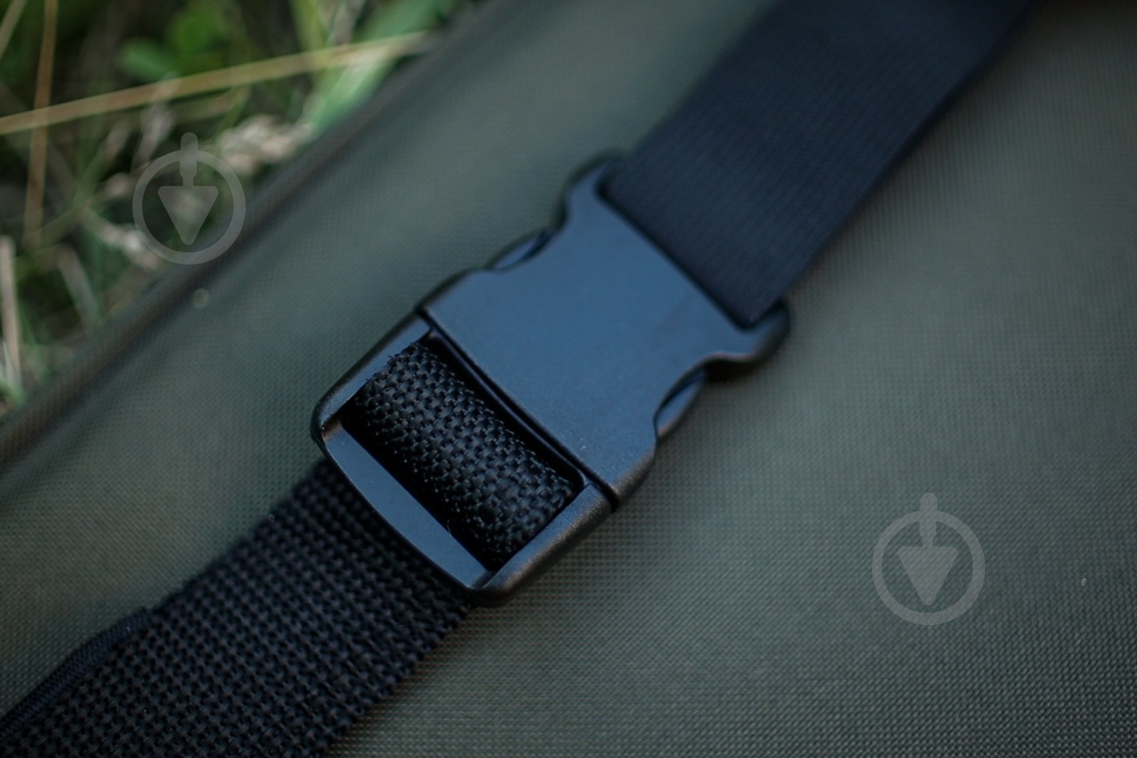 Сиденье Vin-Bron 38,5x26 см зеленый - фото 4