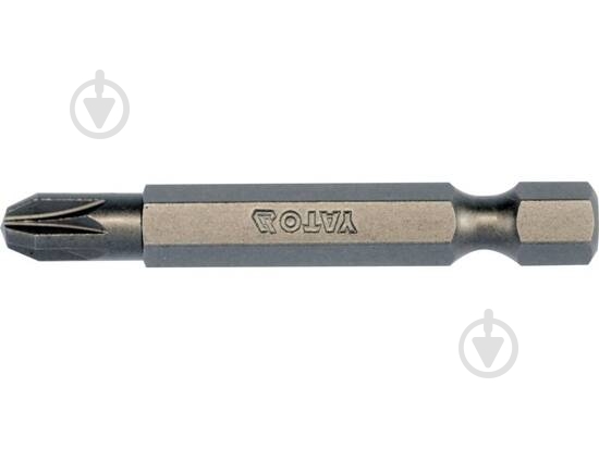 Набор бит YATO 10 шт. YT-78156 - фото 1